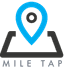 Miletap logo